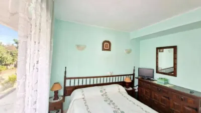 Apartment in Algarrobo photo 6