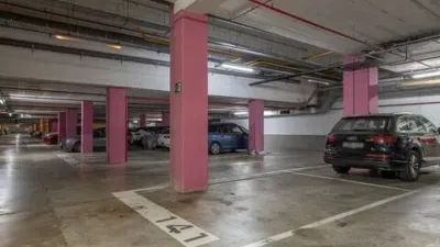 Apartment in Viladecans photo 24
