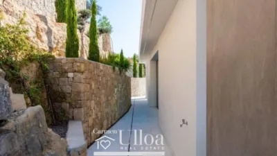 House in La Fustera photo 15