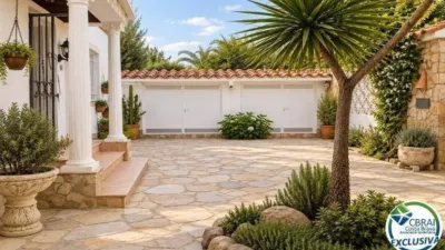 House on Carrer de l'Ebre photo 27