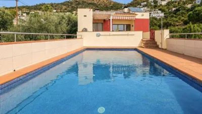 House in Mas Mates-Boscà-Mas Fumats photo 32