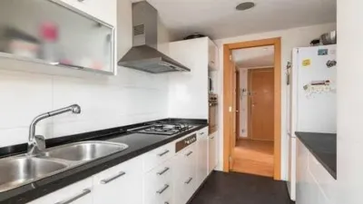Apartment in Viladecans photo 8
