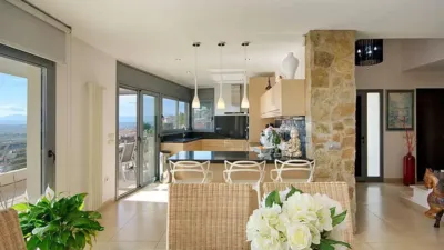 Chalet in Les Torroelles photo 17