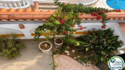 House on Carrer de l'Ebre photo 24