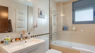 Chalet in Les Torroelles photo 25
