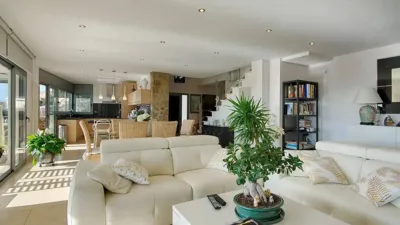 Chalet in Les Torroelles photo 16