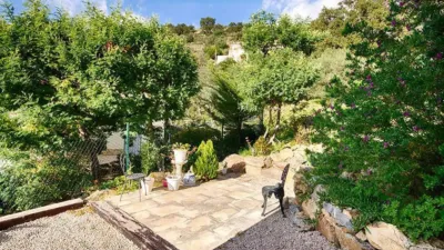 Chalet in Les Torroelles photo 28