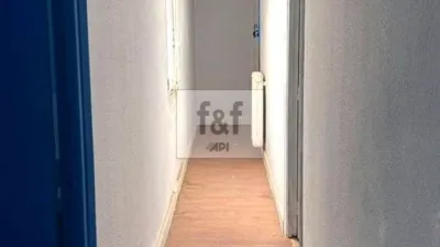 Apartment in Plasencia photo 5