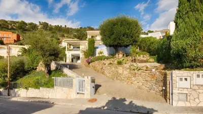 Chalet in Les Torroelles photo 45