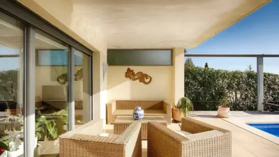 Chalet in Les Torroelles photo 8