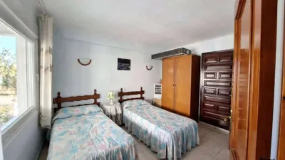 Apartment in Algarrobo photo 7
