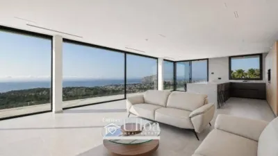 House in La Fustera photo 20