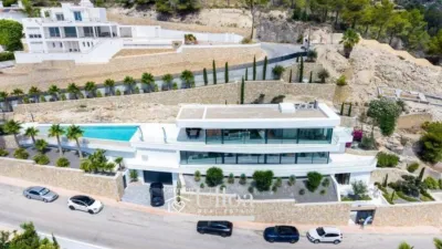 House in La Fustera photo 7