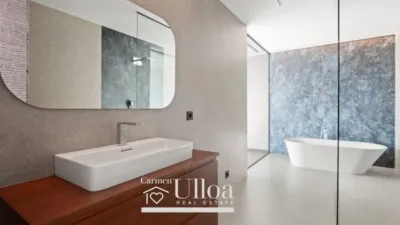 House in La Fustera photo 34