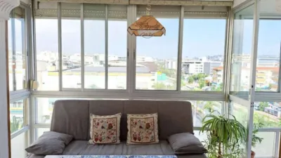 Apartment in Algarrobo photo 4