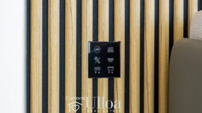 House in La Fustera photo 32