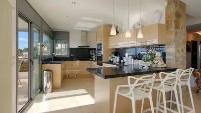 Chalet in Les Torroelles photo 19