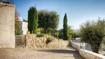 Chalet in Les Torroelles photo 44