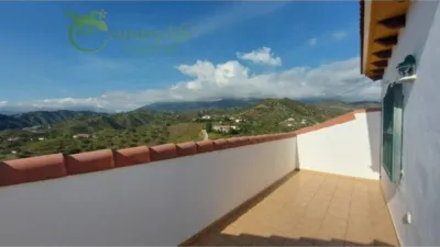 Casa en Canillas de Aceituno photo 30