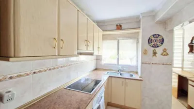 Apartment in Algarrobo photo 8