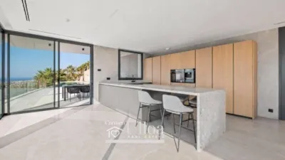 House in La Fustera photo 23