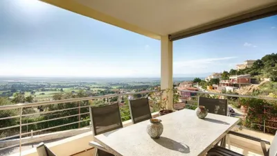 Chalet in Les Torroelles photo 10