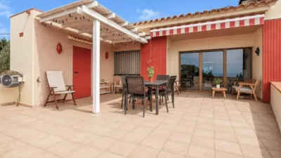 House in Mas Mates-Boscà-Mas Fumats photo 20