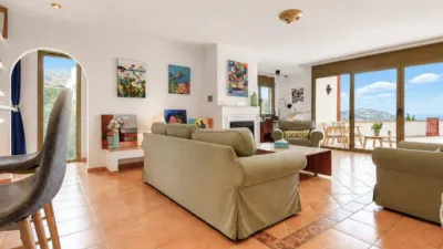 House in Mas Mates-Boscà-Mas Fumats photo 6
