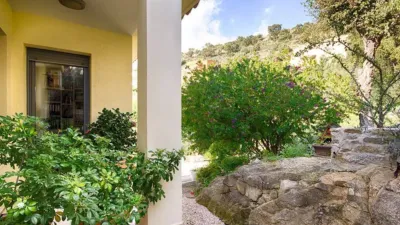 Chalet in Les Torroelles photo 26