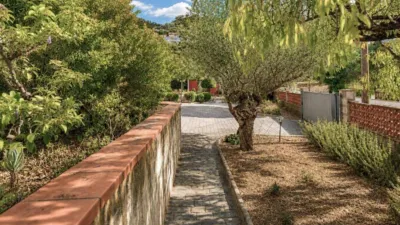 House in Mas Mates-Boscà-Mas Fumats photo 85