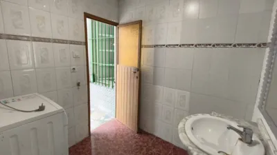 House in Santa Olalla del Cala photo 54