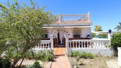 House in Pinos de Alhaurín photo 7