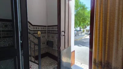 House in Santa Olalla del Cala photo 61