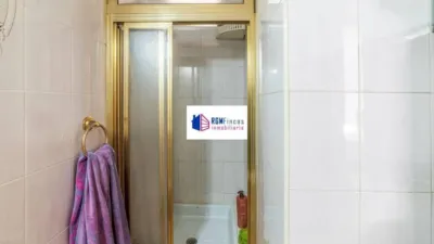 Apartment in San Pablo photo 16
