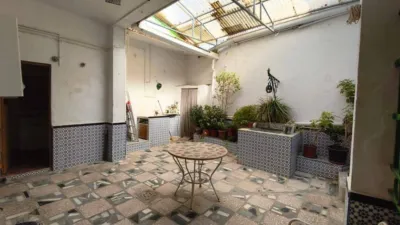 House in Santa Olalla del Cala photo 49