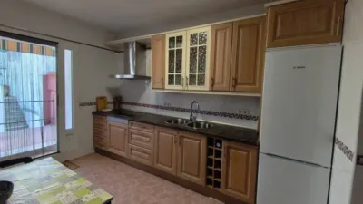House in Santa Olalla del Cala photo 27