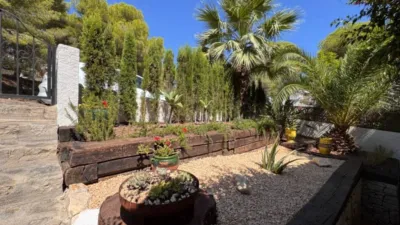 Casa – Teulada, Pla del Mar, Moraira - Vista 3