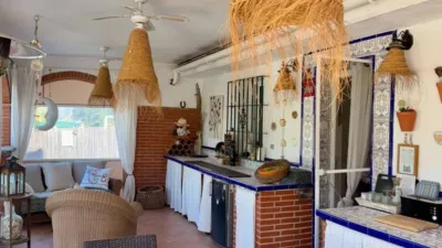 House in Pinos de Alhaurín photo 27