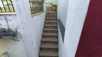 House in Santa Olalla del Cala photo 58