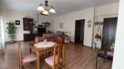 House in Santa Olalla del Cala photo 23