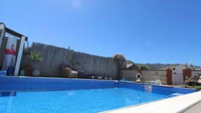 House in Pinos de Alhaurín photo 35