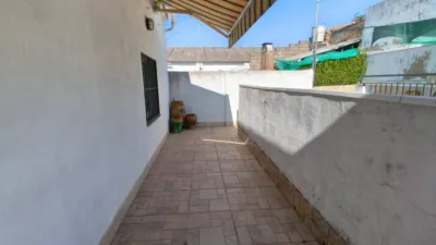 House in Santa Olalla del Cala photo 59