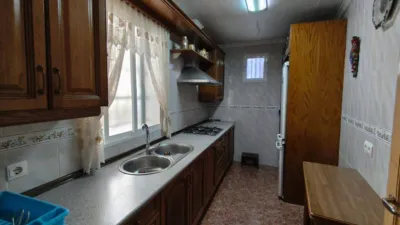 House in Santa Olalla del Cala photo 17