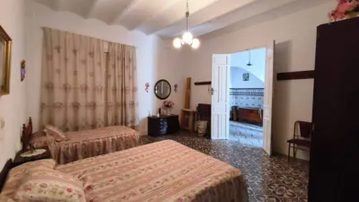 House in Santa Olalla del Cala photo 15