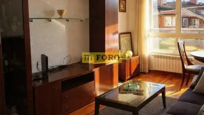 Apartment in Anduva-Miranda Sur photo 17