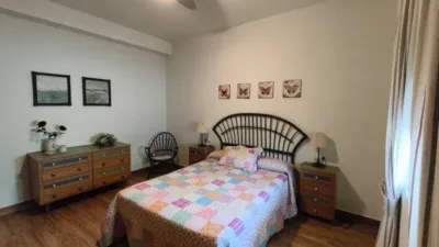 House in Santa Olalla del Cala photo 30