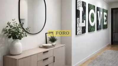 Apartment in Anduva-Miranda Sur photo 18
