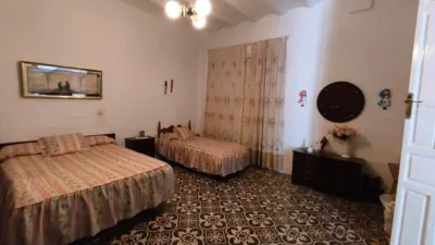 House in Santa Olalla del Cala photo 16