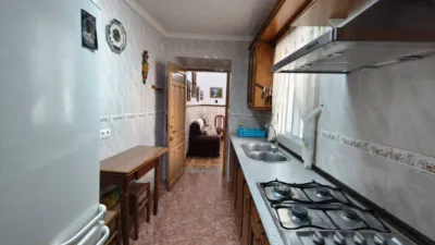 House in Santa Olalla del Cala photo 18