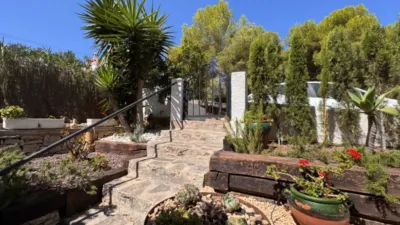 Casa – Teulada, Pla del Mar, Moraira - Vista 4